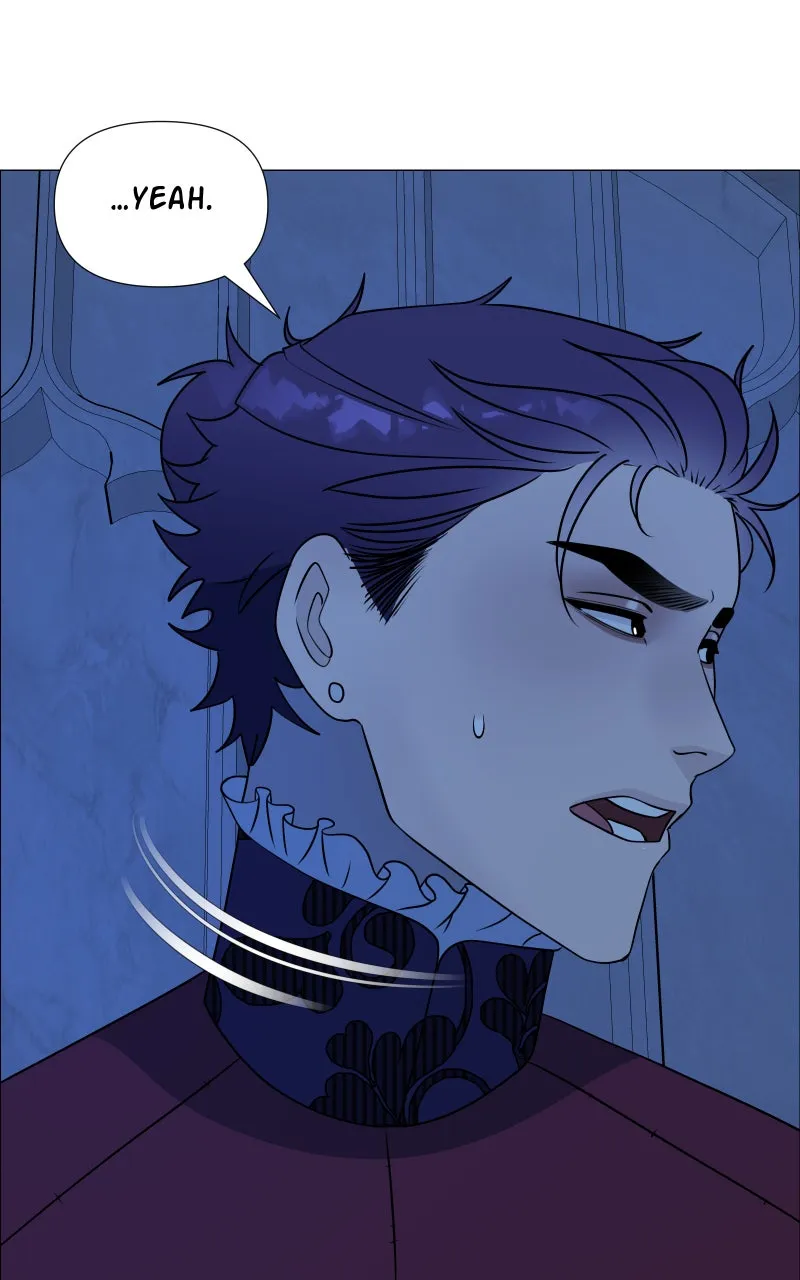The Queen and Court Jester Chapter 10 page 46 - 
