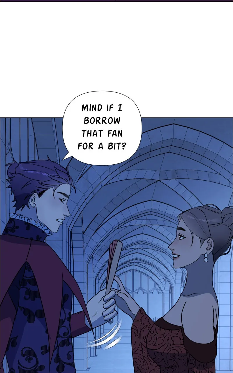 The Queen and Court Jester Chapter 10 page 47 - 