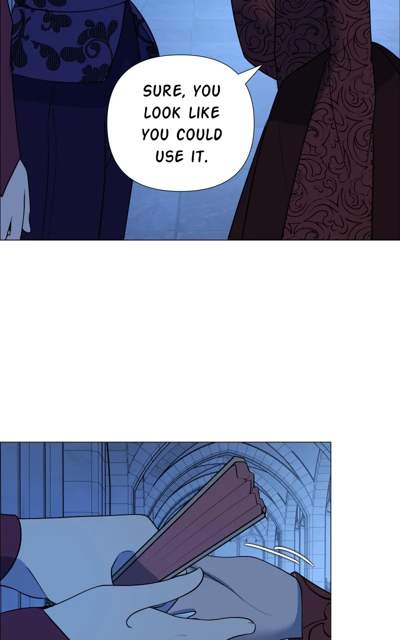 The Queen and Court Jester Chapter 10 page 48 - 
