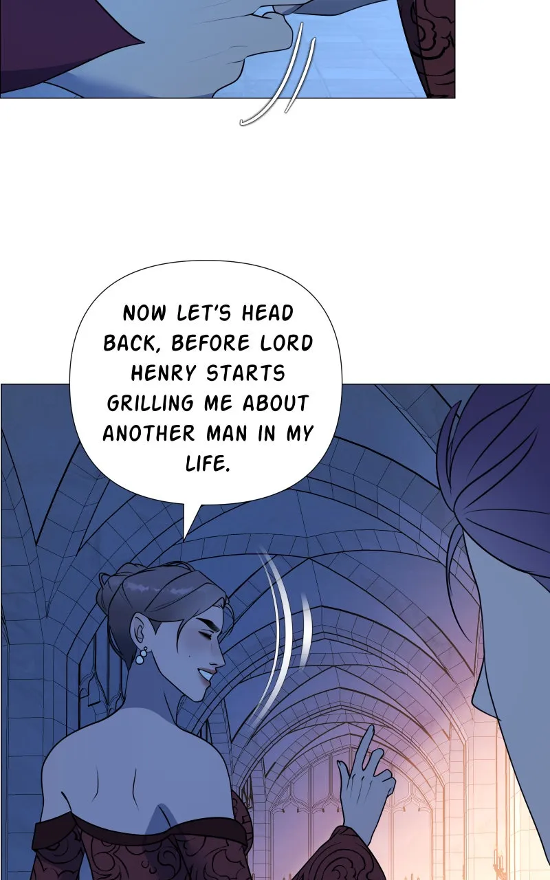 The Queen and Court Jester Chapter 10 page 49 - 