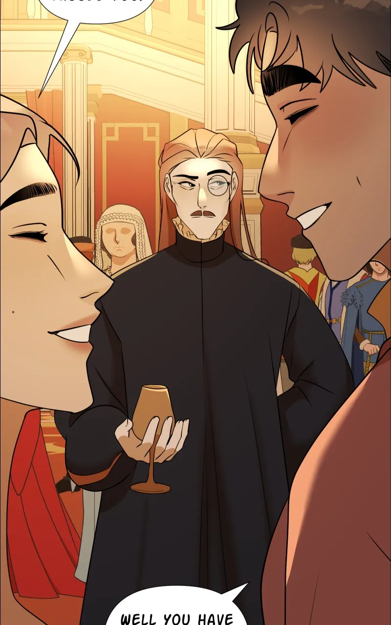 The Queen and Court Jester Chapter 10 page 6 - 