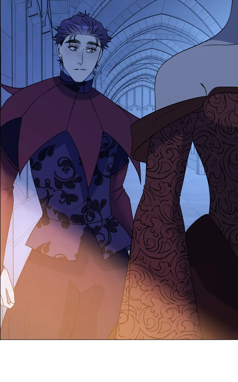 The Queen and Court Jester Chapter 10 page 51 - 