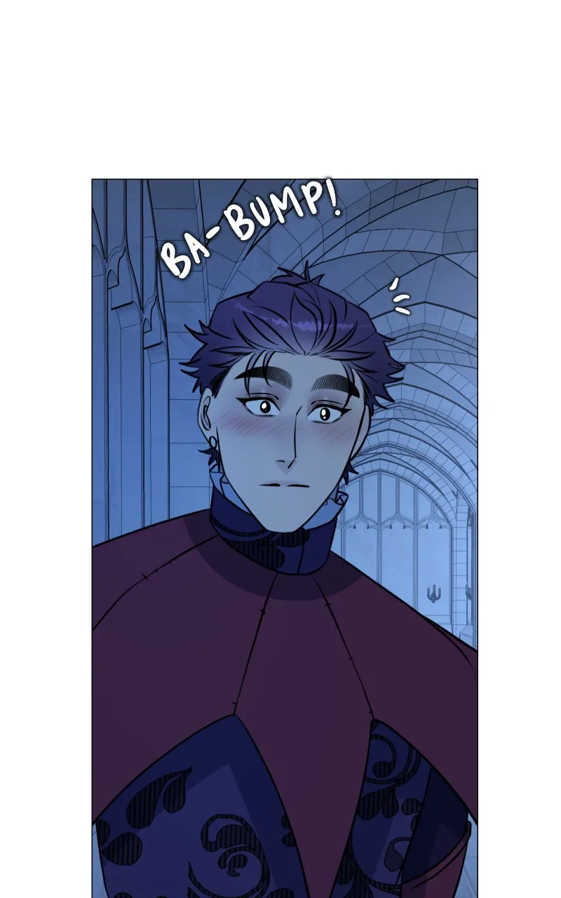 The Queen and Court Jester Chapter 10 page 52 - 