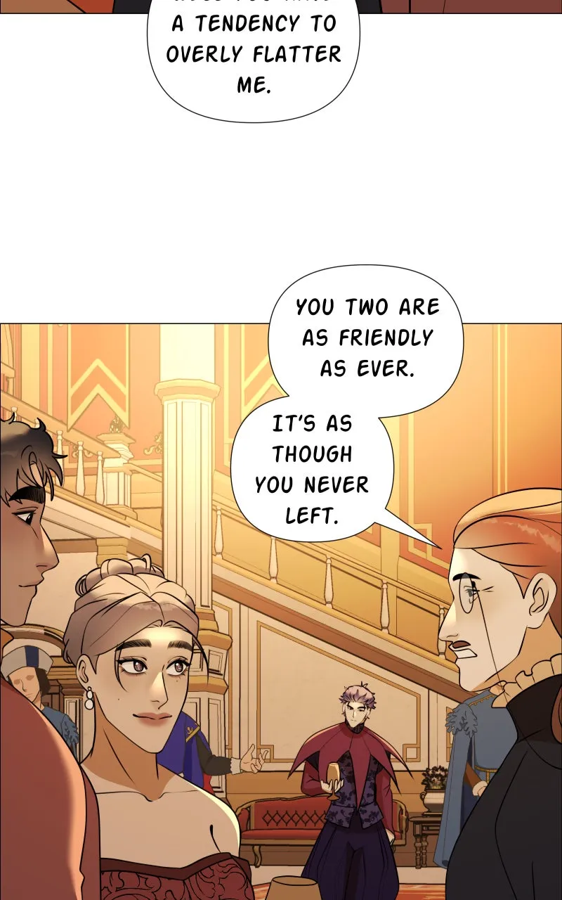 The Queen and Court Jester Chapter 10 page 7 - 