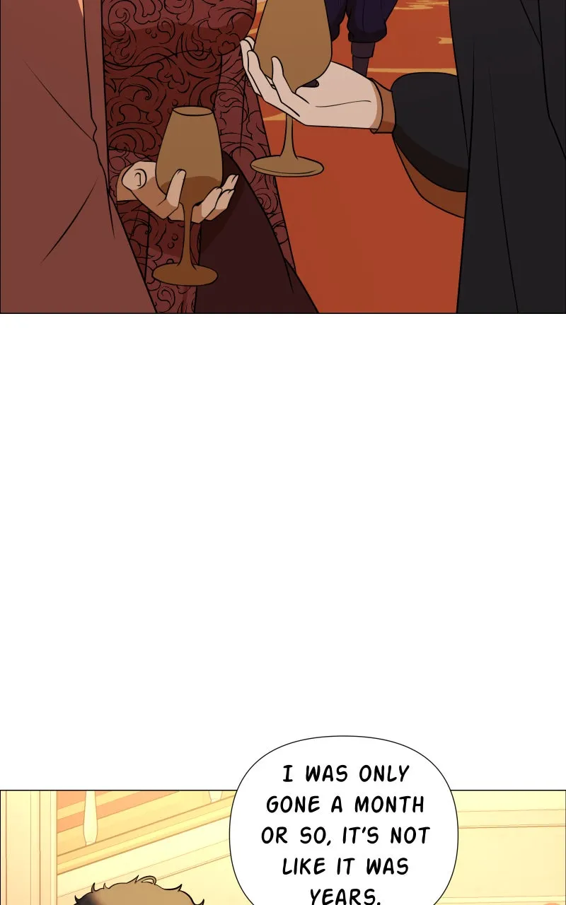 The Queen and Court Jester Chapter 10 page 8 - 
