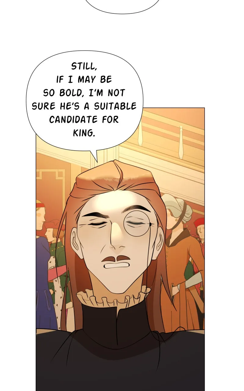 The Queen and Court Jester Chapter 10 page 10 - 