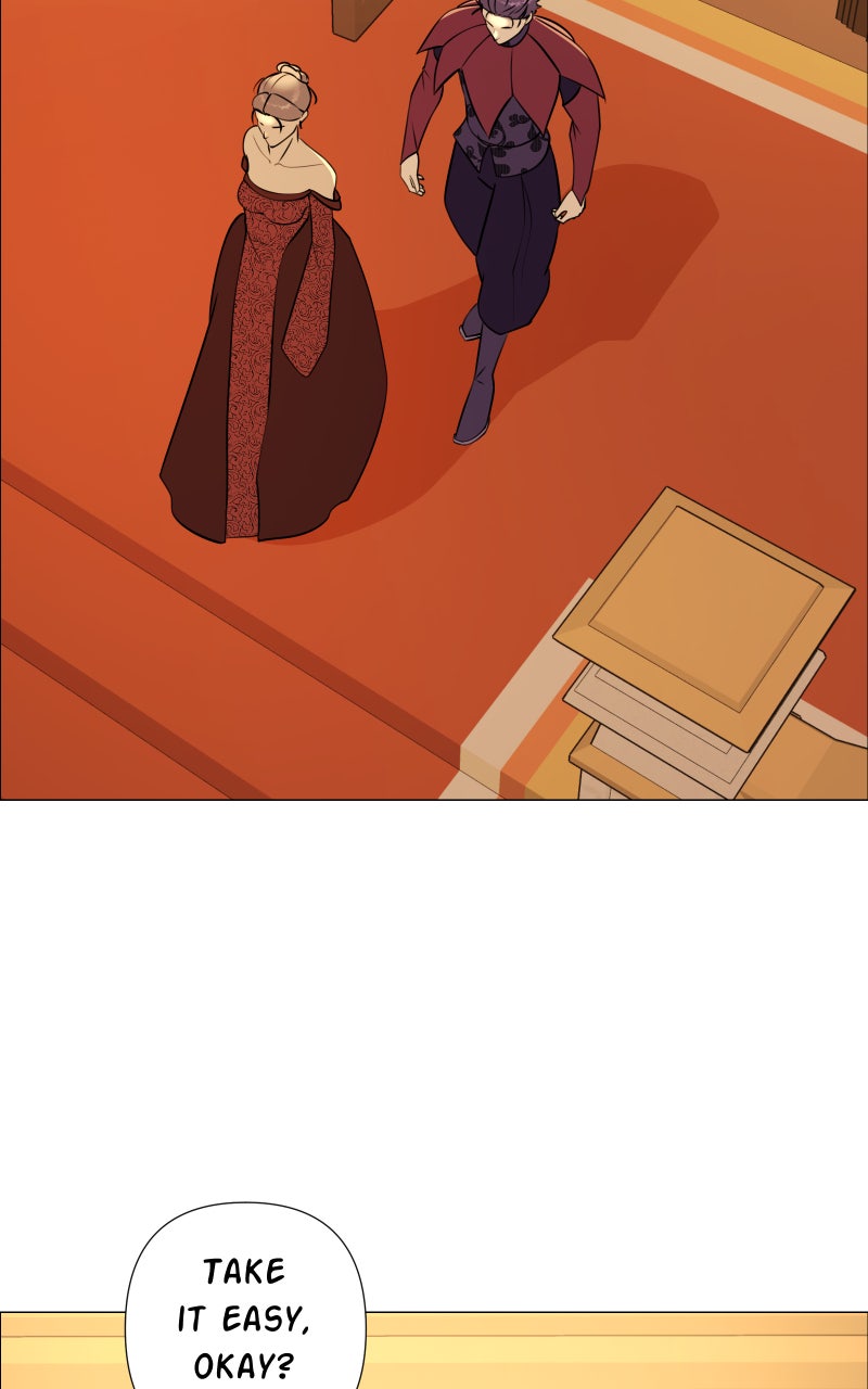 The Queen and Court Jester Episode 11 page 2 - 