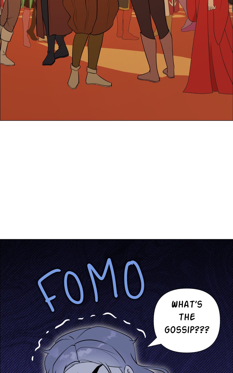 The Queen and Court Jester Episode 11 page 11 - 