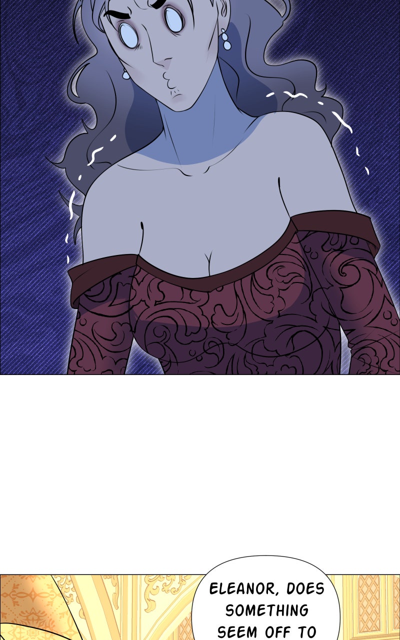 The Queen and Court Jester Episode 11 page 12 - 