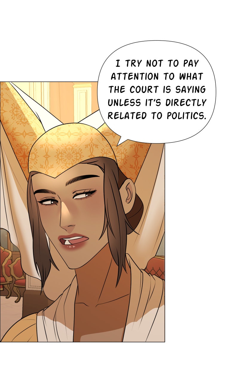 The Queen and Court Jester Episode 11 page 14 - 