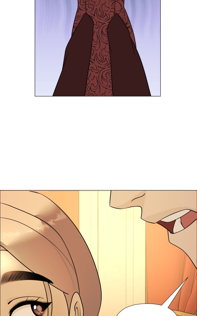 The Queen and Court Jester Episode 11 page 16 - 