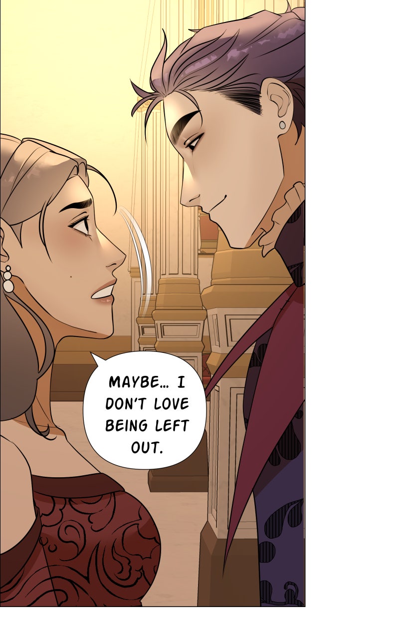 The Queen and Court Jester Episode 11 page 18 - 