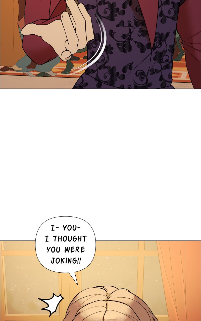The Queen and Court Jester Episode 11 page 22 - 