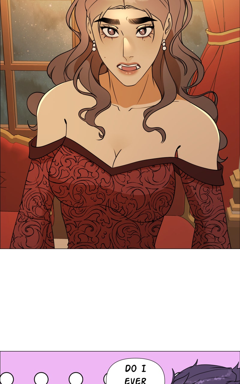 The Queen and Court Jester Episode 11 page 23 - 