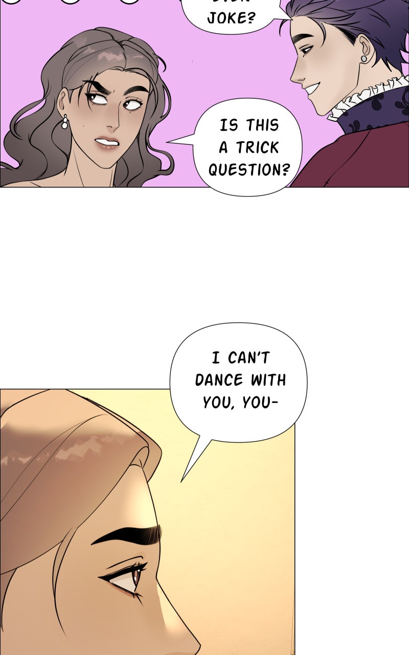 The Queen and Court Jester Episode 11 page 24 - 