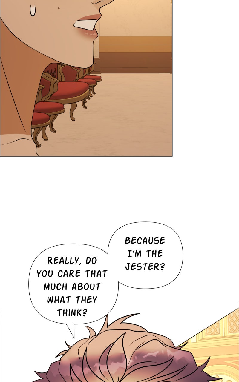 The Queen and Court Jester Episode 11 page 25 - 