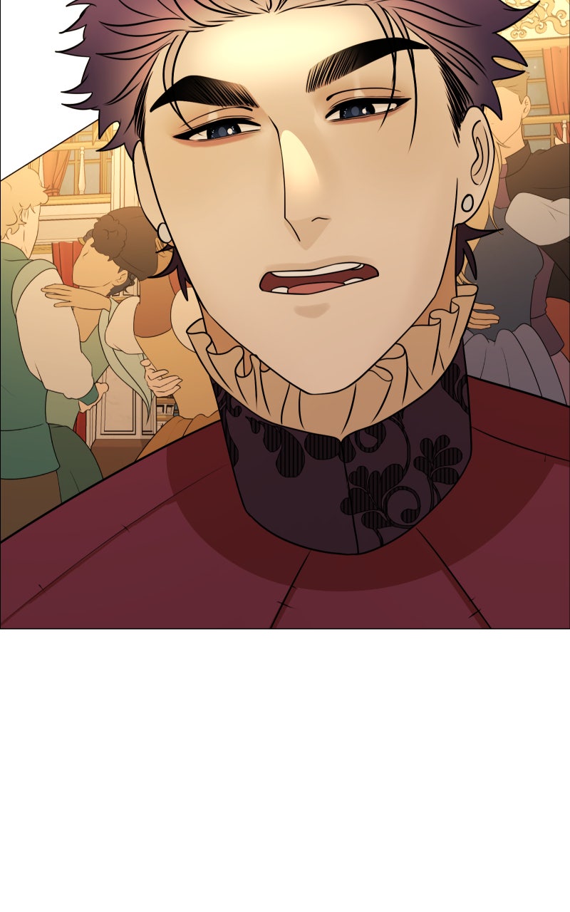 The Queen and Court Jester Episode 11 page 26 - 