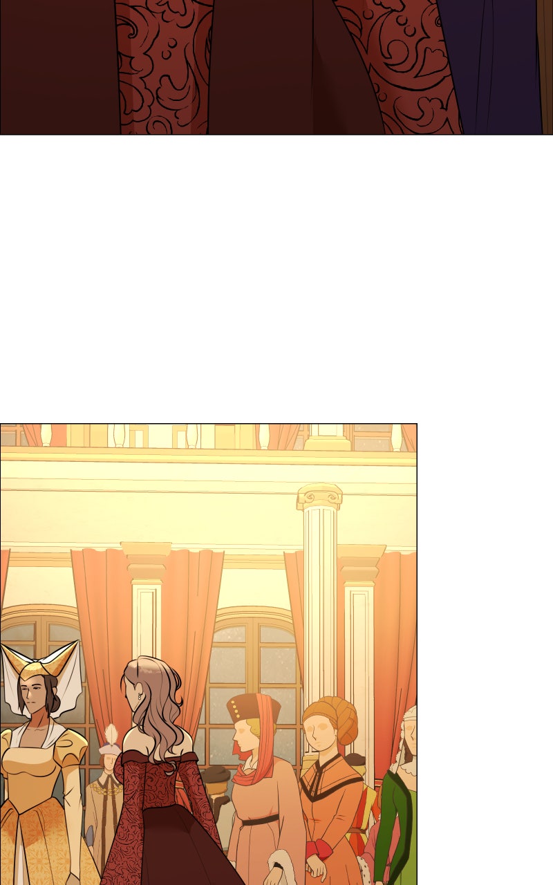 The Queen and Court Jester Episode 11 page 4 - 