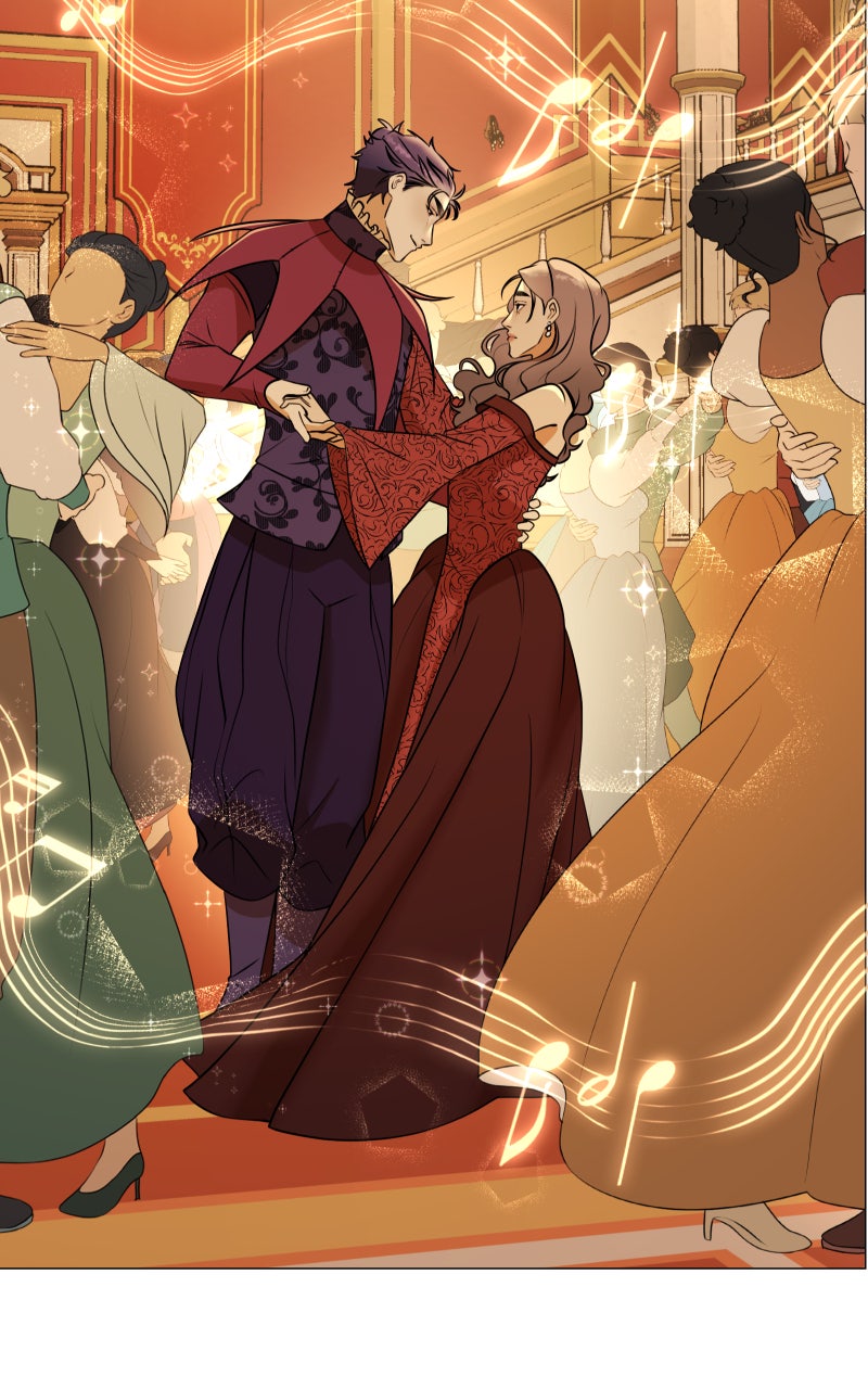 The Queen and Court Jester Episode 11 page 32 - 
