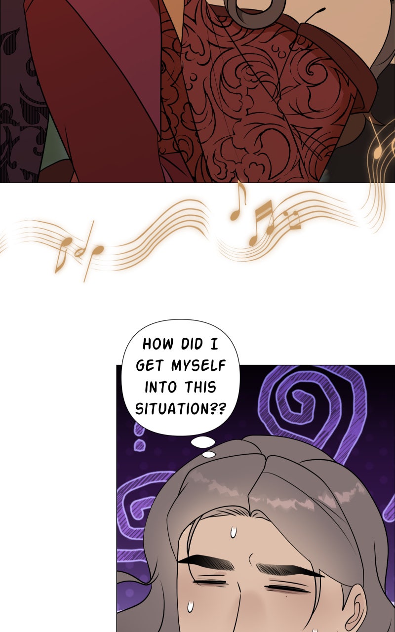 The Queen and Court Jester Episode 11 page 34 - 