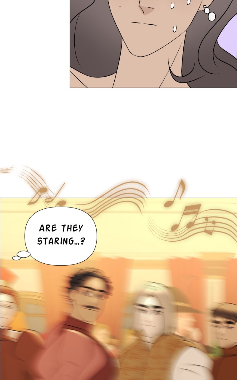The Queen and Court Jester Episode 11 page 35 - 