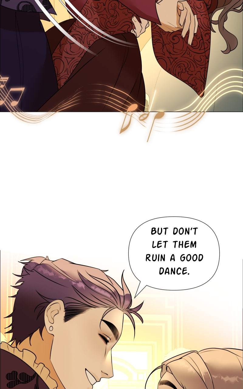 The Queen and Court Jester Episode 11 page 39 - 
