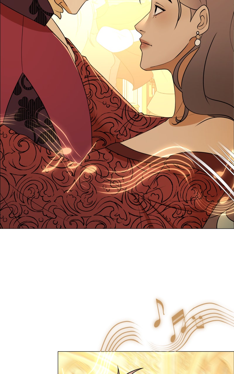 The Queen and Court Jester Episode 11 page 40 - 