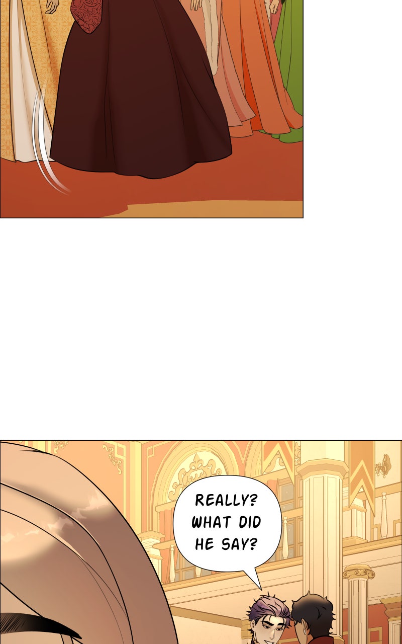The Queen and Court Jester Episode 11 page 5 - 