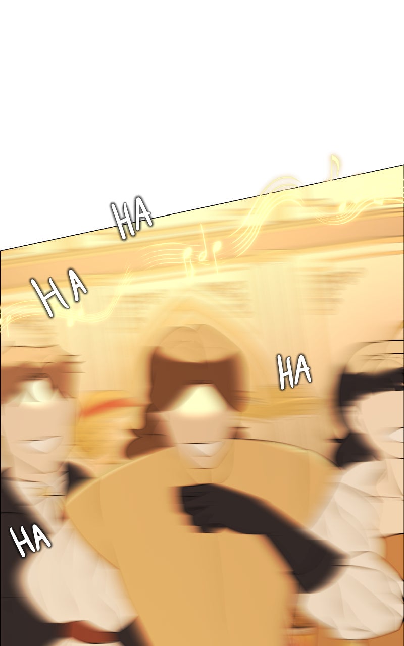 The Queen and Court Jester Episode 11 page 44 - 