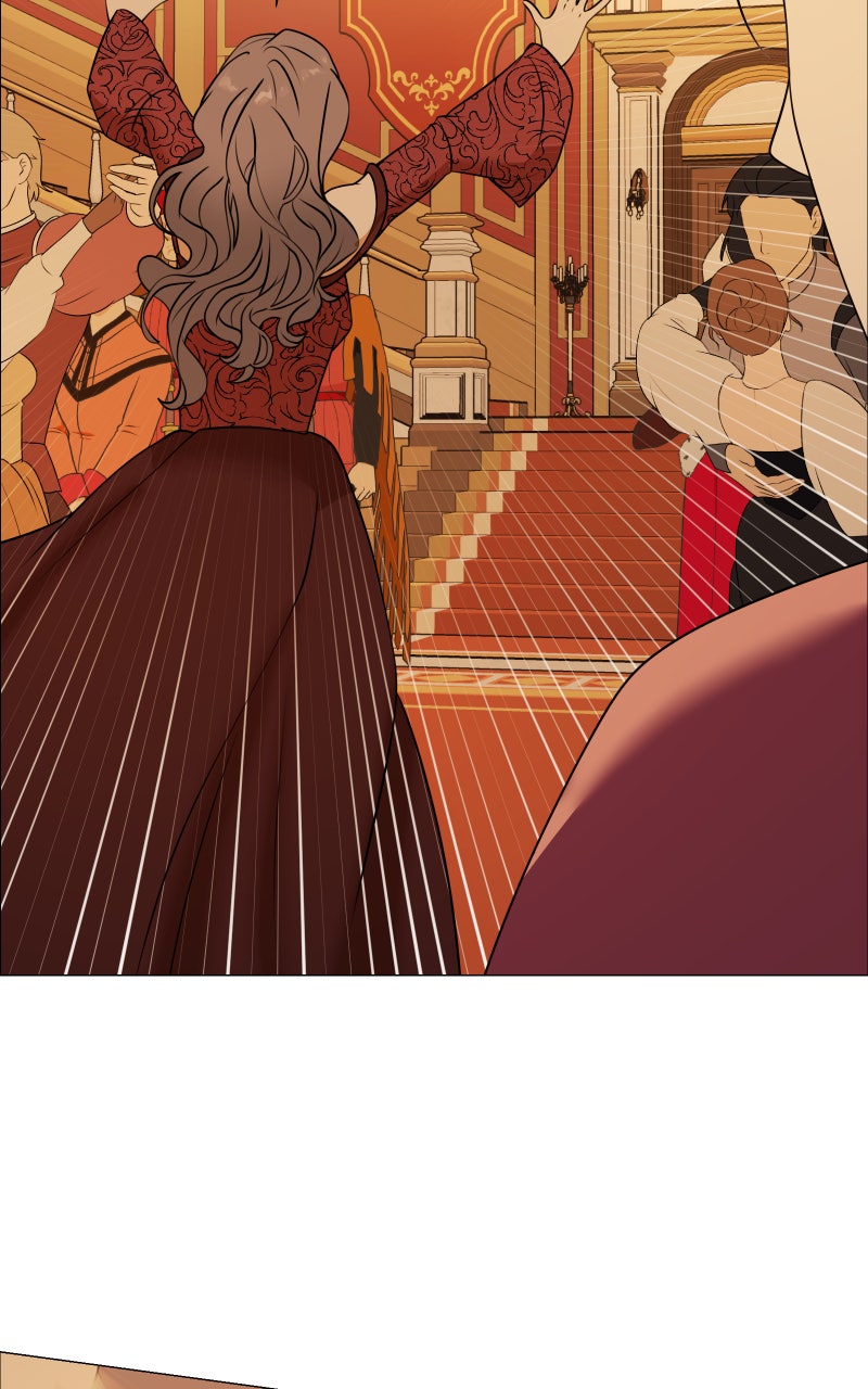 The Queen and Court Jester Episode 11 page 48 - 