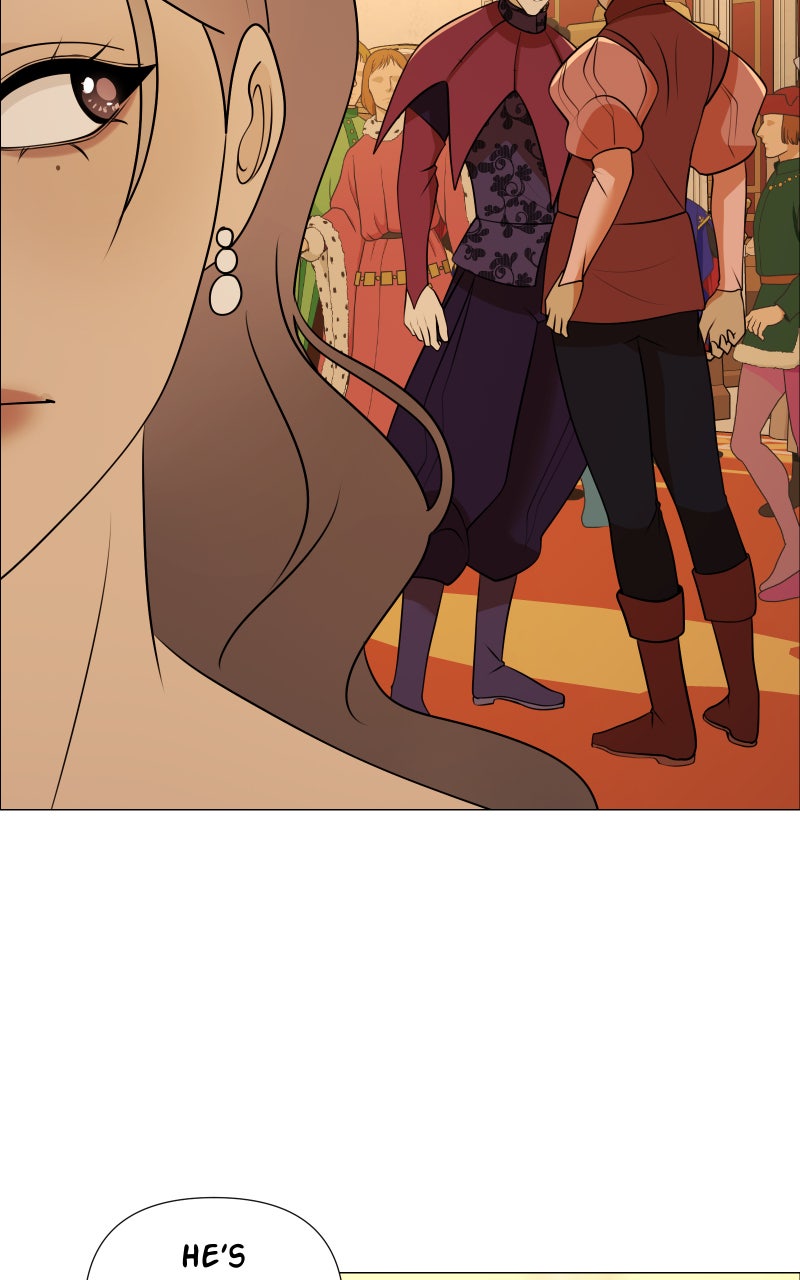 The Queen and Court Jester Episode 11 page 6 - 