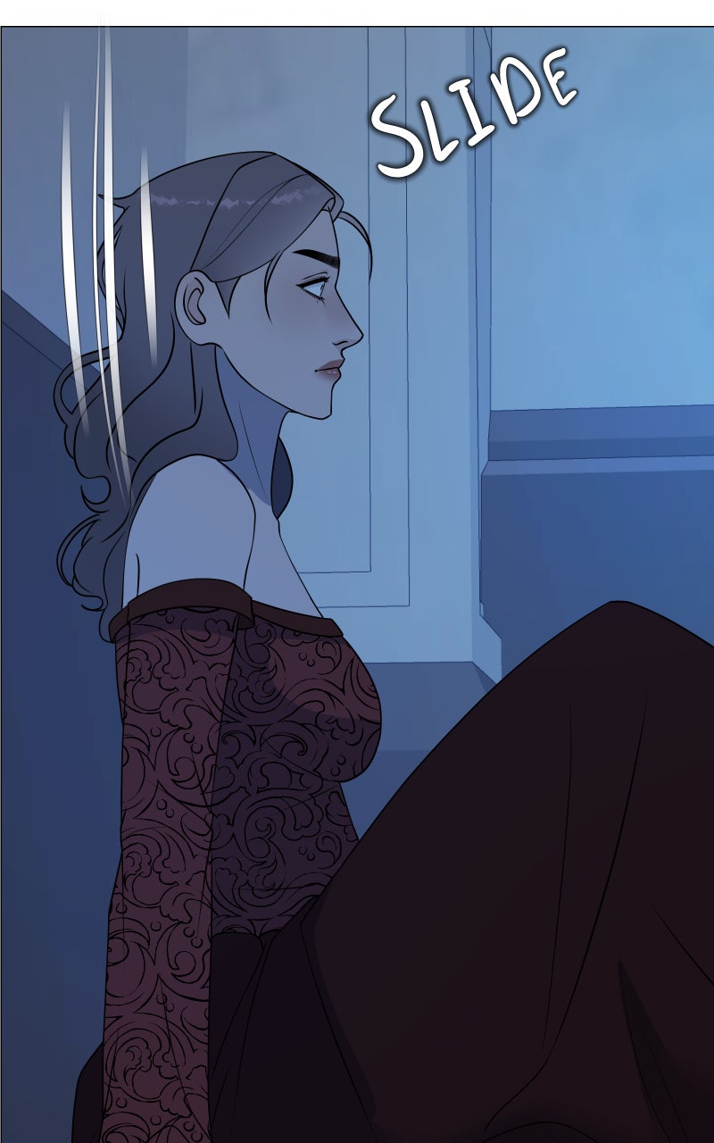 The Queen and Court Jester Episode 11 page 53 - 