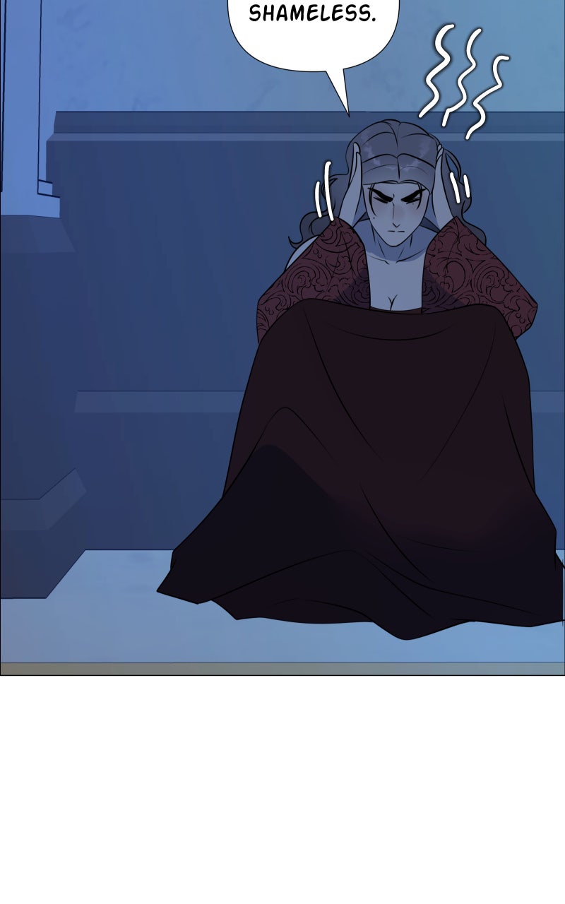 The Queen and Court Jester Episode 11 page 55 - 