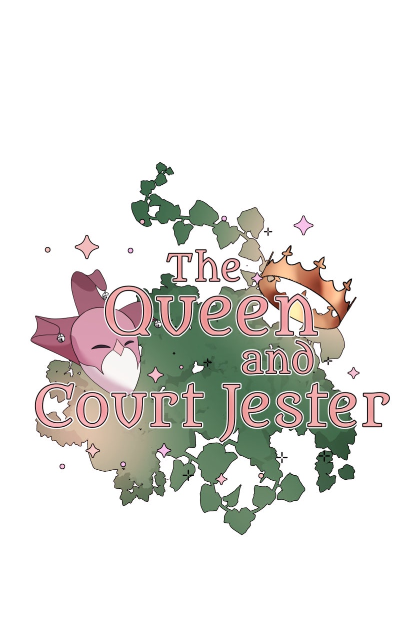 The Queen and Court Jester Episode 11 page 56 - 