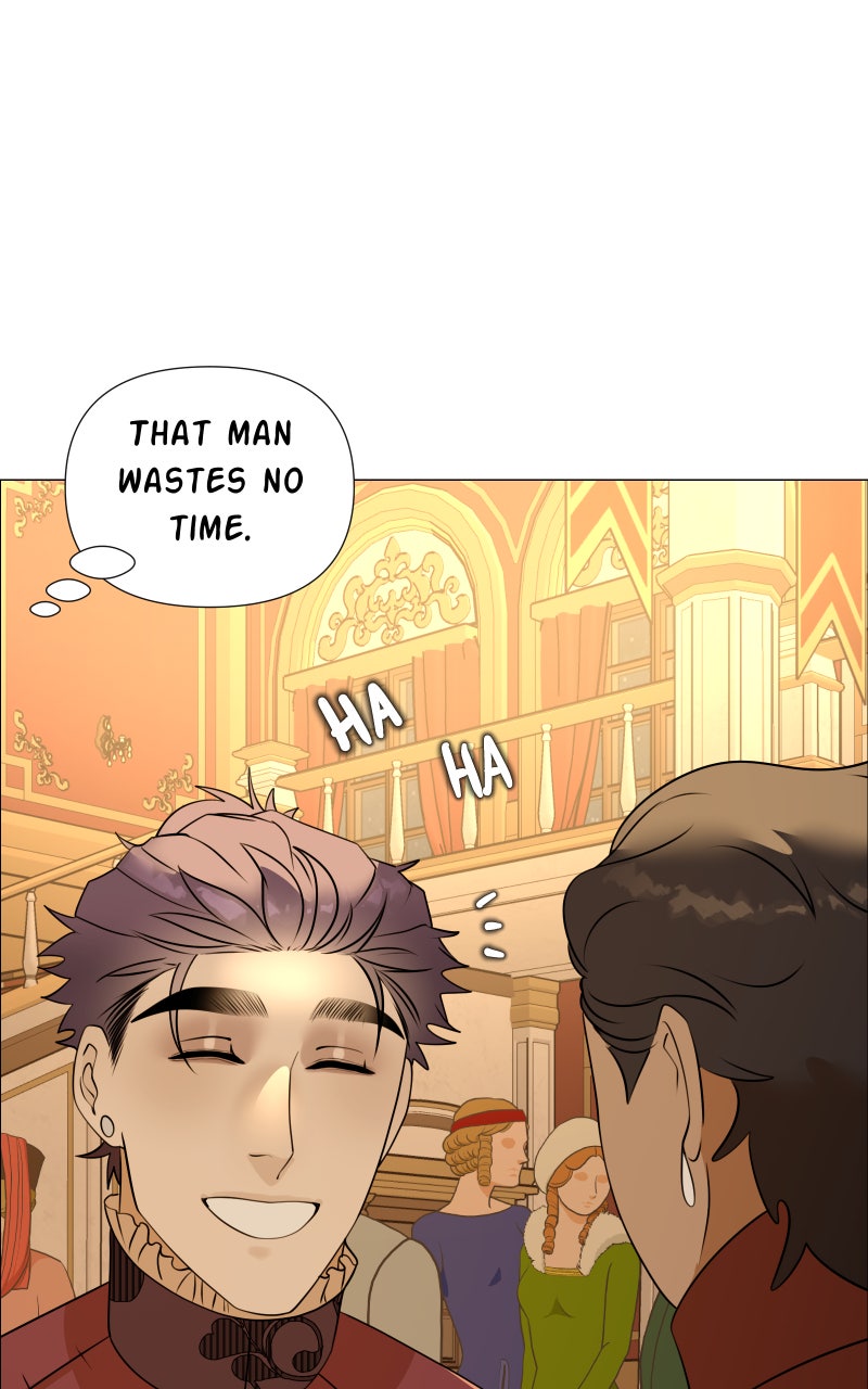The Queen and Court Jester Episode 11 page 8 - 