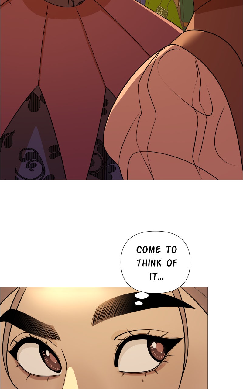 The Queen and Court Jester Episode 11 page 9 - 