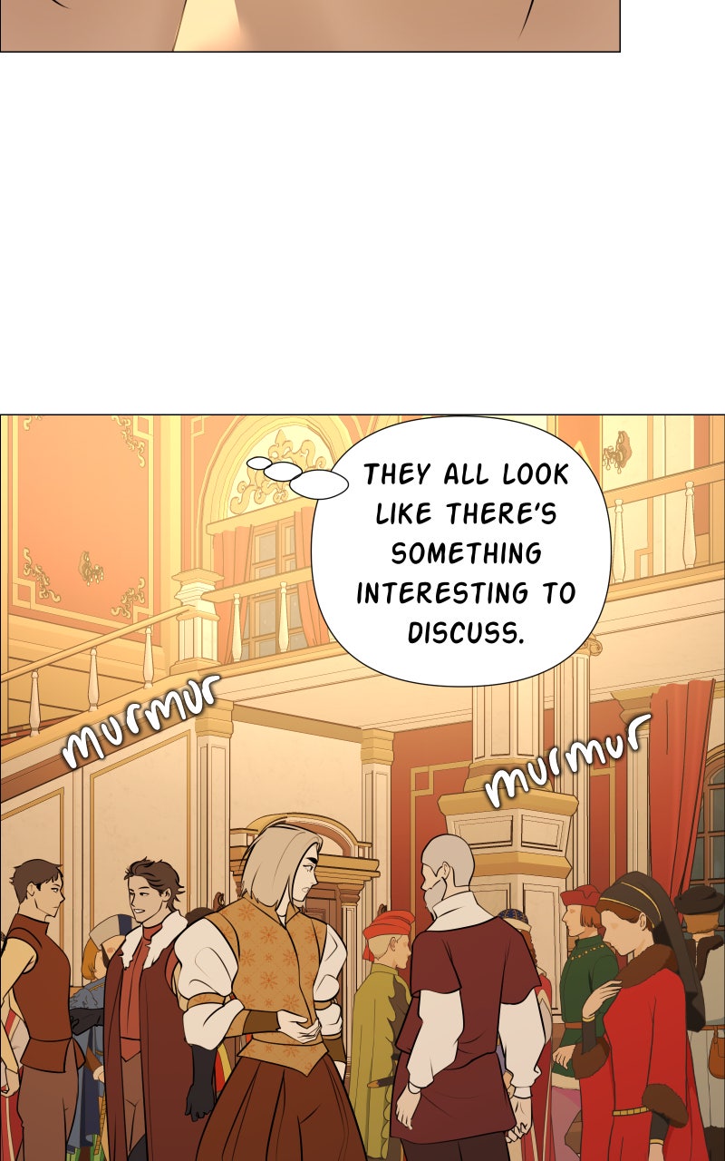 The Queen and Court Jester Episode 11 page 10 - 