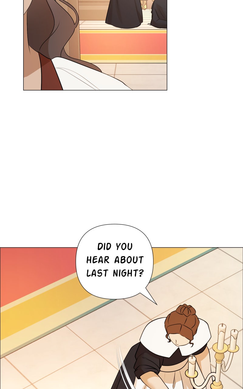 The Queen and Court Jester Episode 12 page 2 - 