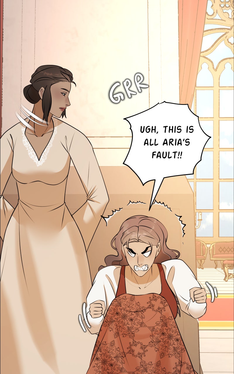 The Queen and Court Jester Episode 12 page 17 - 
