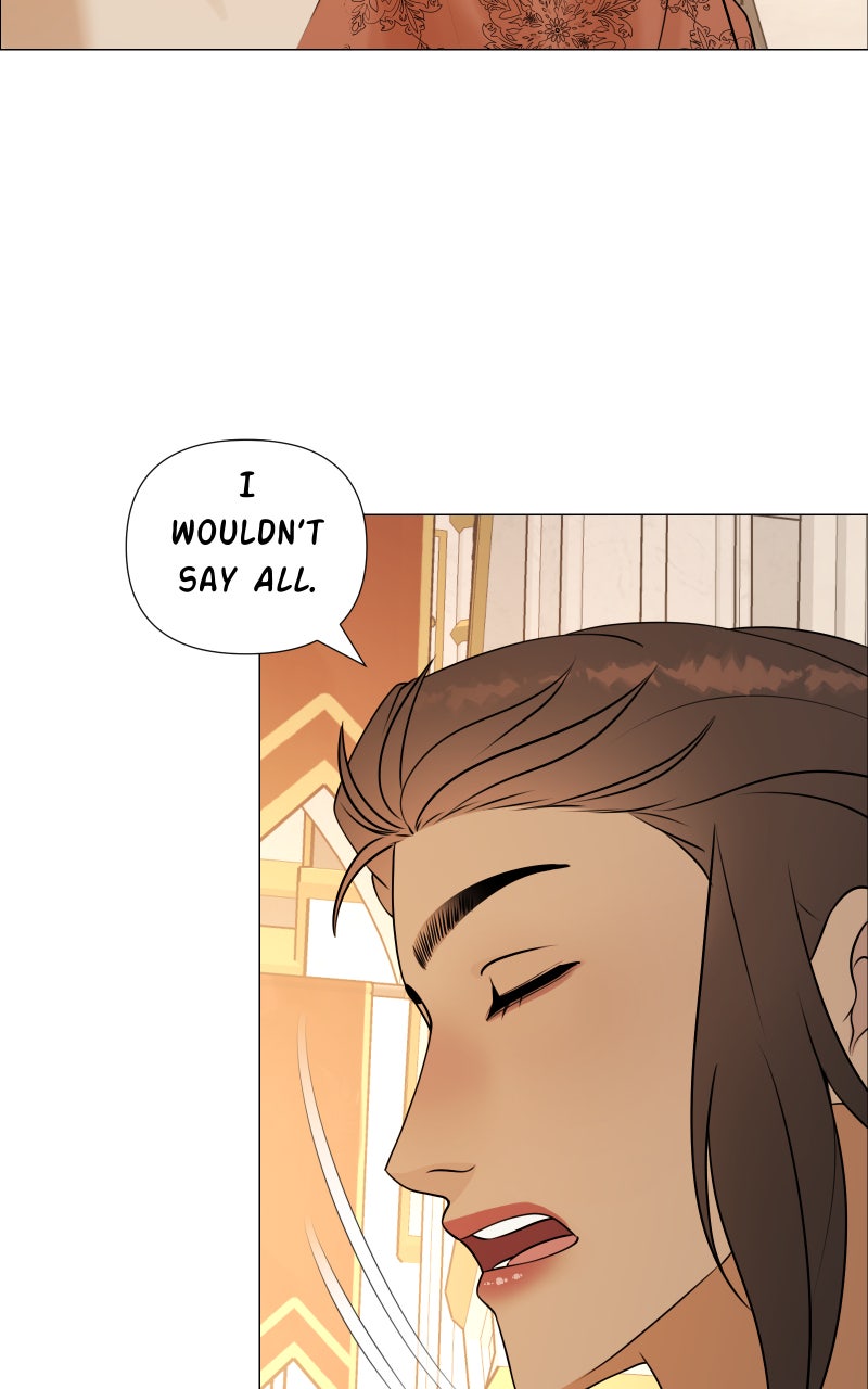 The Queen and Court Jester Episode 12 page 18 - 