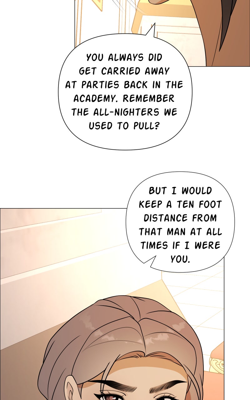 The Queen and Court Jester Episode 12 page 19 - 
