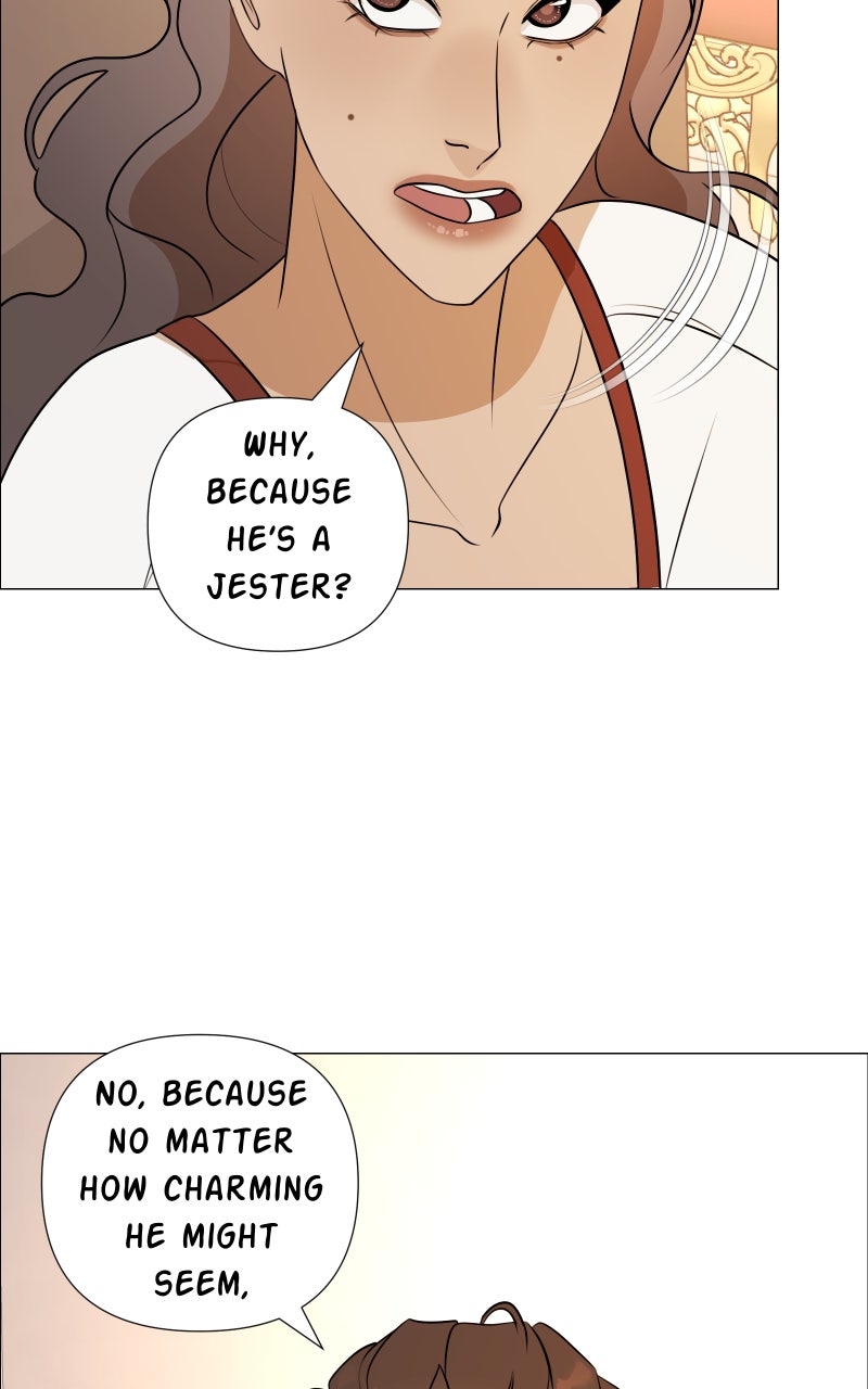 The Queen and Court Jester Episode 12 page 20 - 