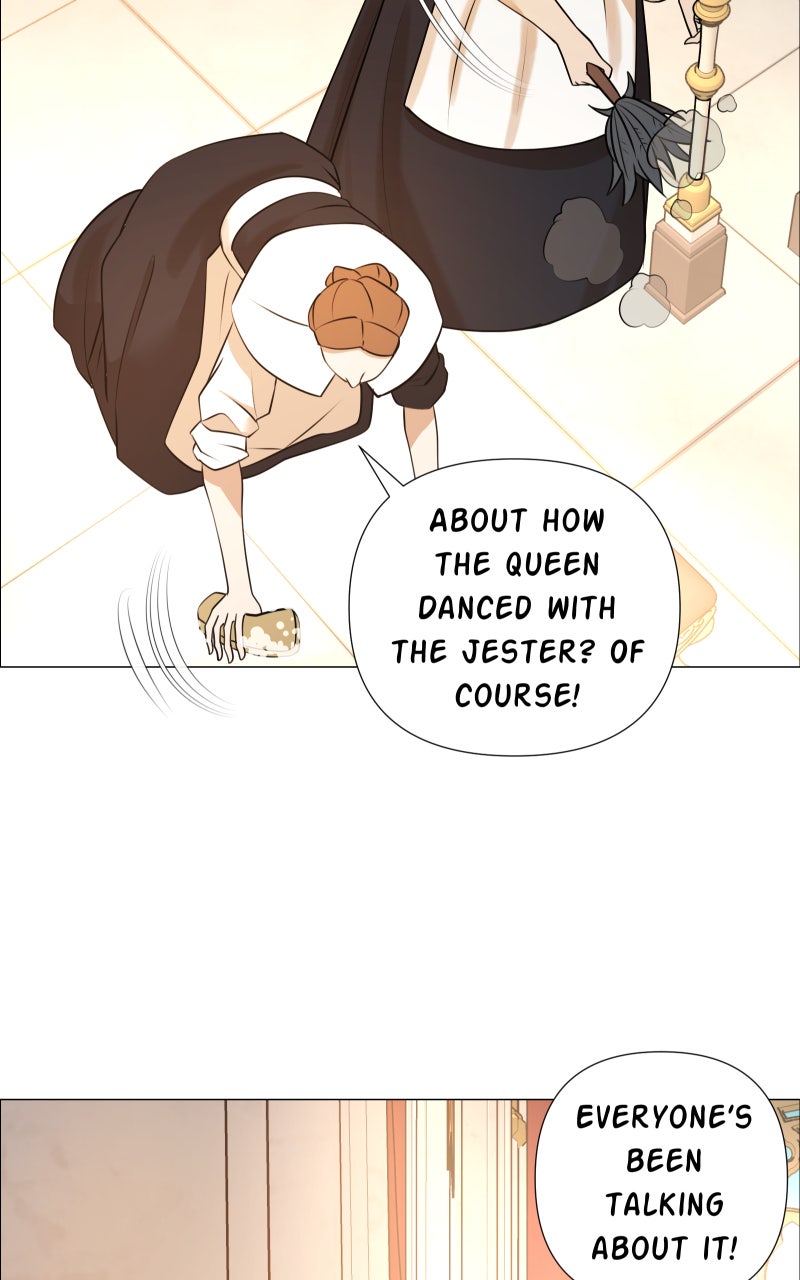 The Queen and Court Jester Episode 12 page 3 - 