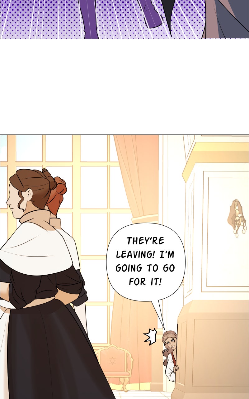 The Queen and Court Jester Episode 12 page 23 - 