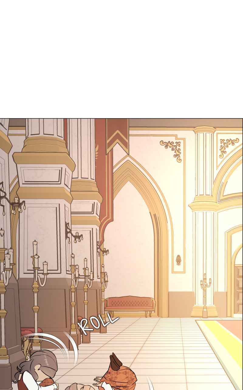 The Queen and Court Jester Episode 12 page 26 - 