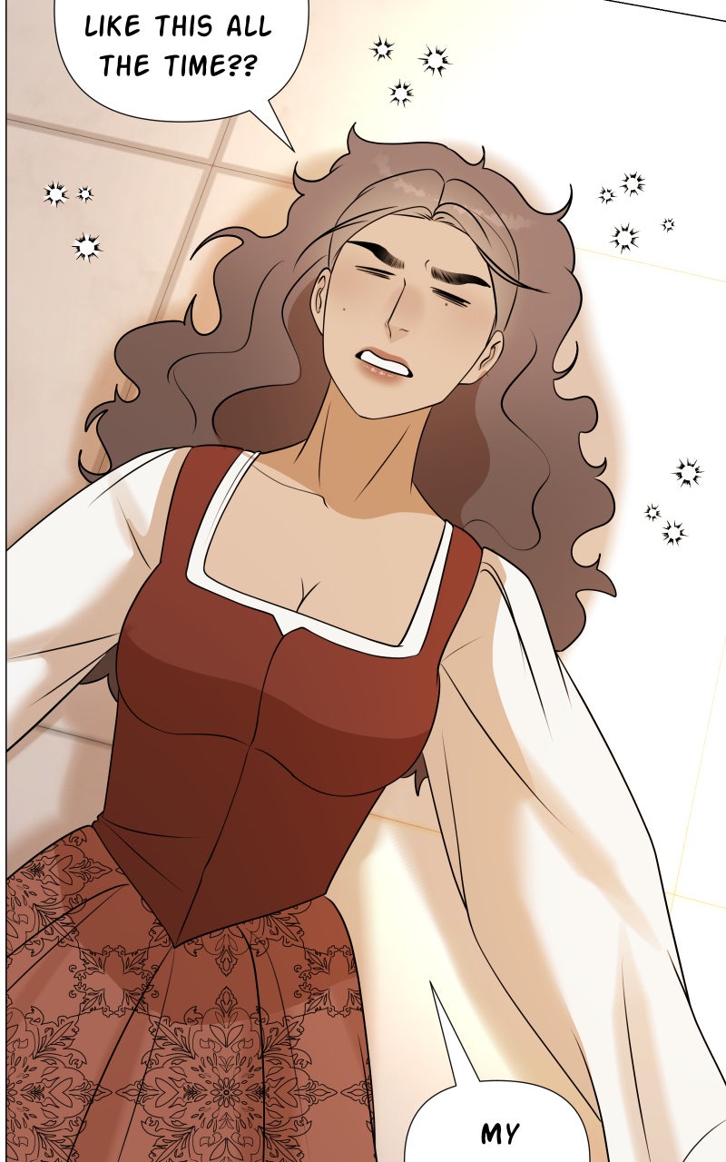 The Queen and Court Jester Episode 12 page 29 - 