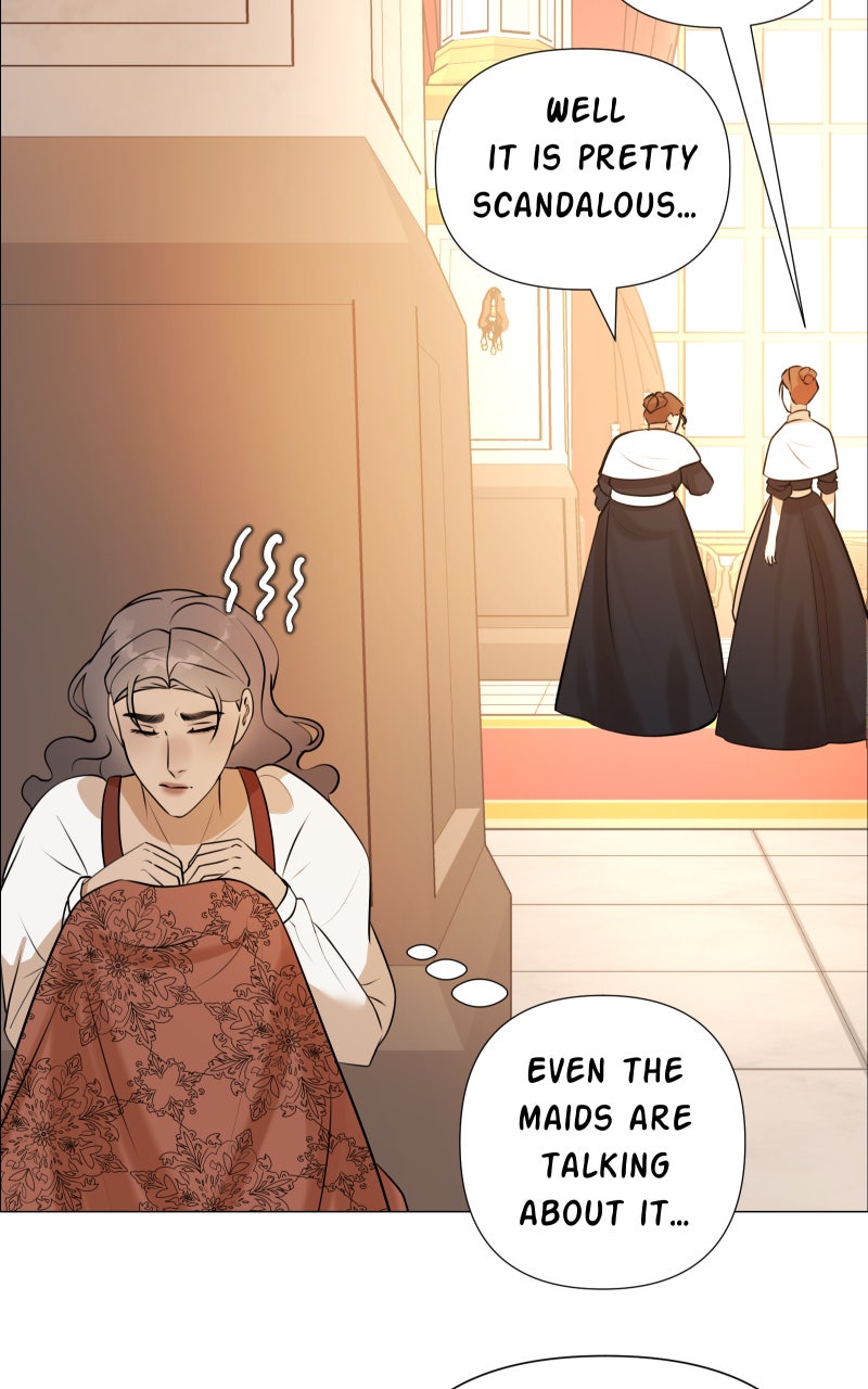 The Queen and Court Jester Episode 12 page 4 - 