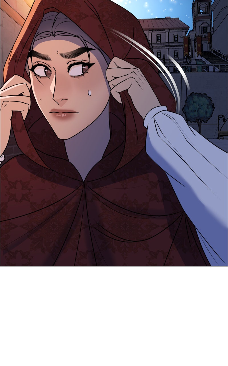 The Queen and Court Jester Episode 12 page 34 - 