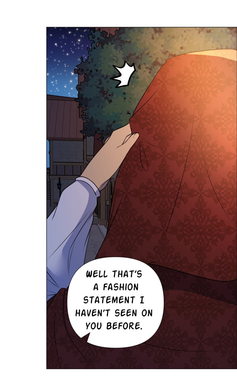 The Queen and Court Jester Episode 12 page 35 - 