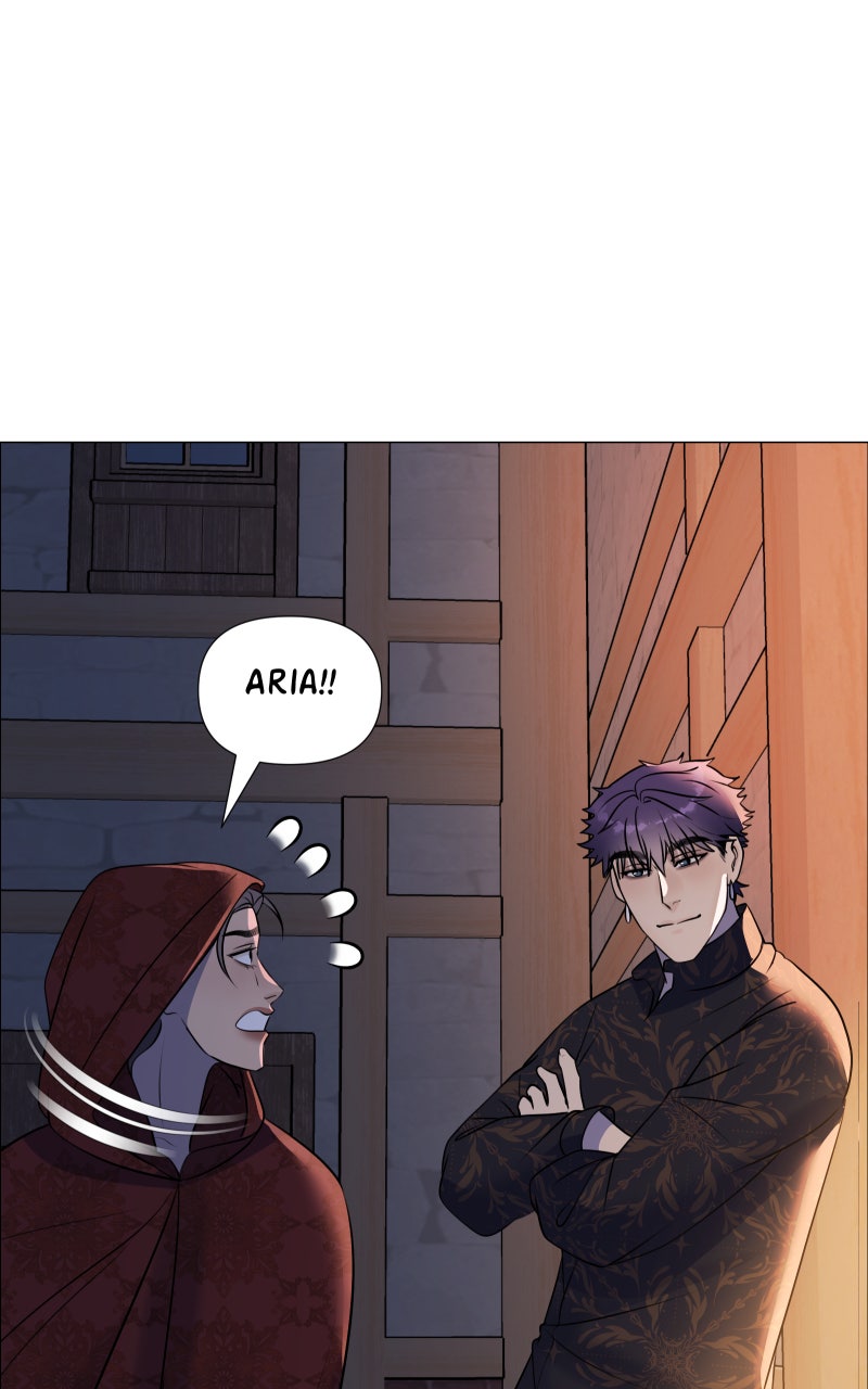 The Queen and Court Jester Episode 12 page 36 - 